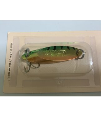 Acme ACME KASTMASTER 1/4OZ METALIC PERCH