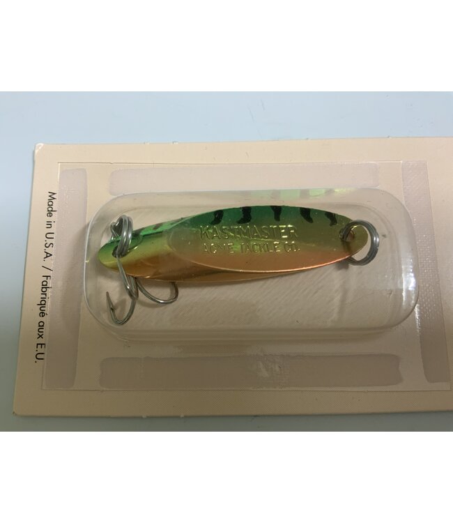 Acme KASTMASTER 1/4OZ METLICPRCH