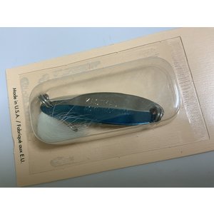 Acme KASTMASTER 1/4OZ BKTL CHRM/BLU