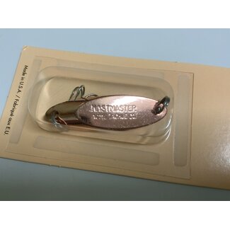 Acme Kastmaster 1/4 oz Copper