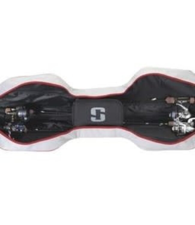 Striker Ice SI  Rod Case