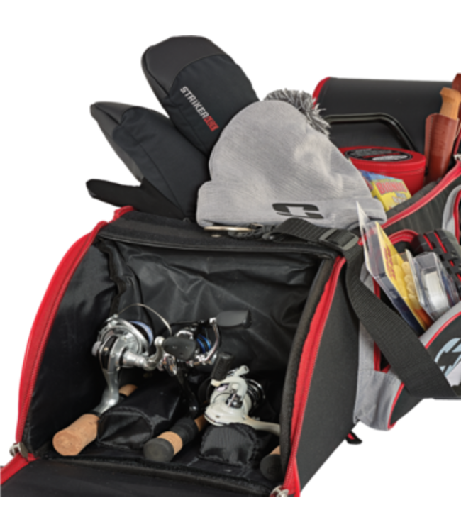 Striker Ice STRIKER ICE TRANSPORTER