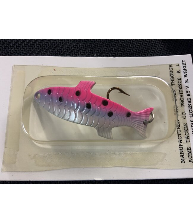ACME PHOEBE 1/6 OZ RAINBOW TROUT