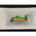 HARD & SOFT FISHING INC./UNCLE JOSH ACME PHOEBE 1/12 OZ FIRETIGER