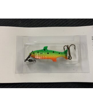 Acme acme phoebe 1/12 oz firetiger