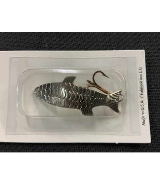 ACME PHOEBE 1/6oz, SILVER