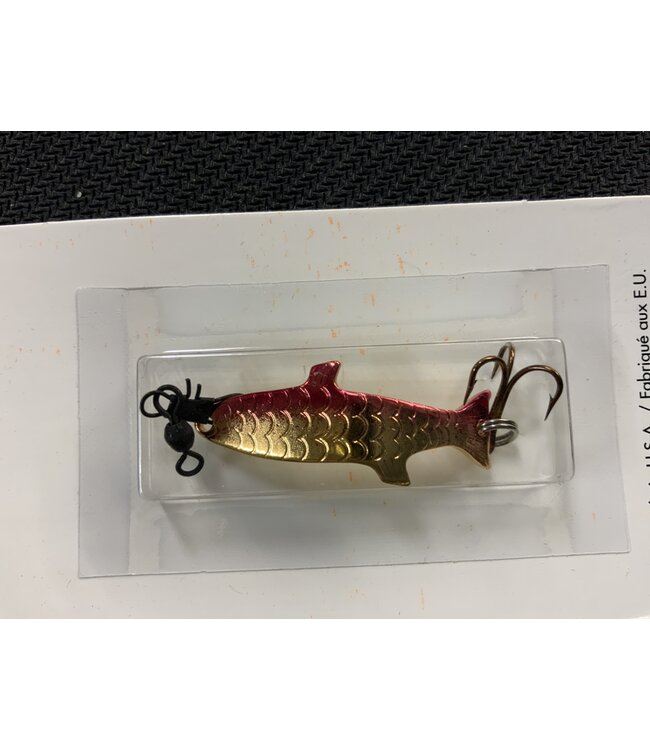 ACME 1/12 OZ PHOEBE GOLD/RED