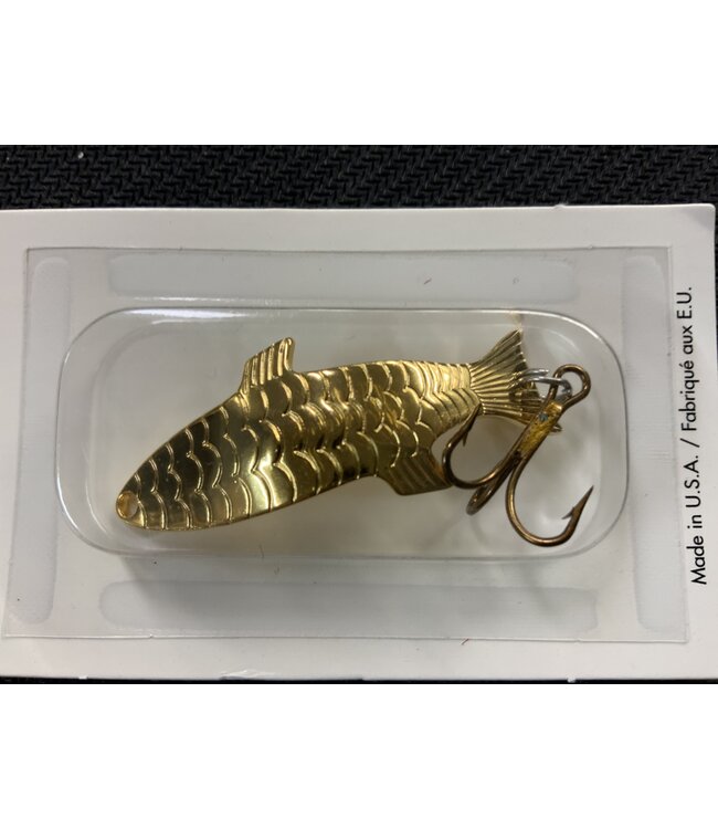 ACME 1/6 OZ. PHOEBE GOLD