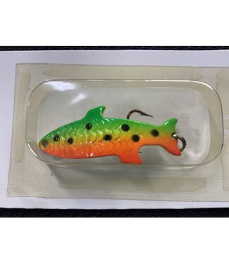 ACME PHOEBE 1/8 OZ FIRETIGER