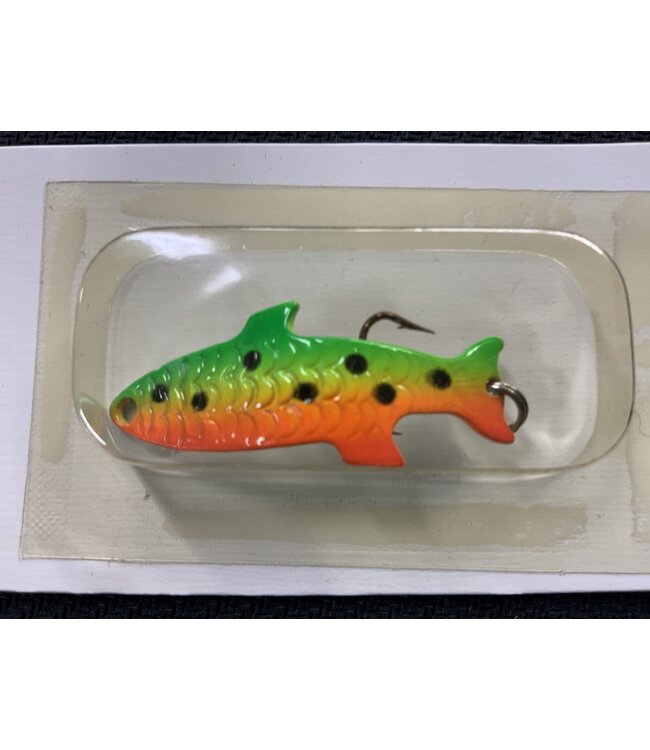 ACME PHOEBE 1/8 OZ FIRETIGER
