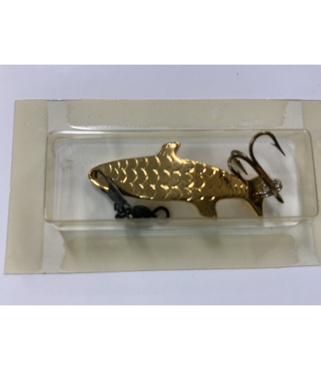 ACME 1/12 OZ PHOEBE GOLD