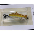 HARD & SOFT FISHING INC./UNCLE JOSH ACME PHOEBE 1/12 OZ BROWN TROUT