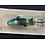 HARD & SOFT FISHING INC./UNCLE JOSH ACME PHOEBE 1/4oz, SILVER/NEON GREEN