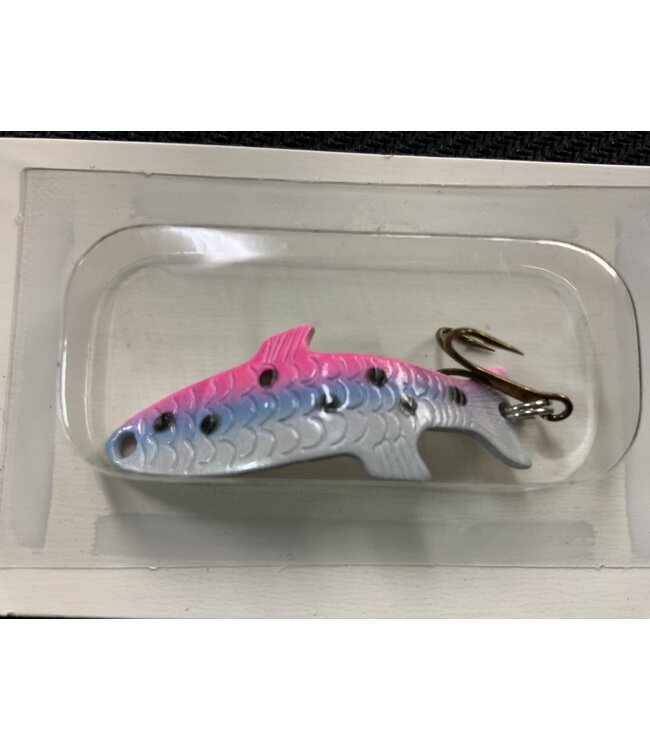 ACME PHOEBE 1/8 OZ RAINBOW TROUT