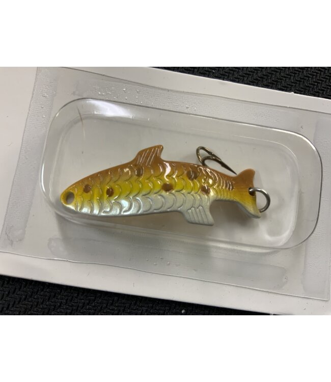 ACME PHOEBE 1/8OZ BROWN TROUT
