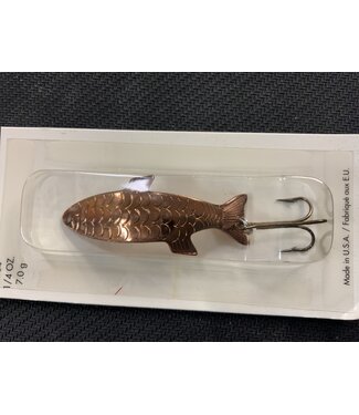 ACME PHOEBE 1/4oz, COPPER