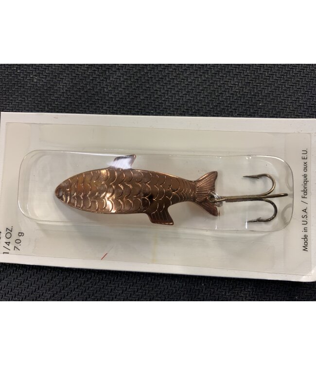 ACME PHOEBE 1/4oz, COPPER