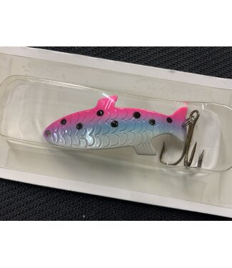ACME PHOEBE 1/4 OZ RAINBOW TROUT
