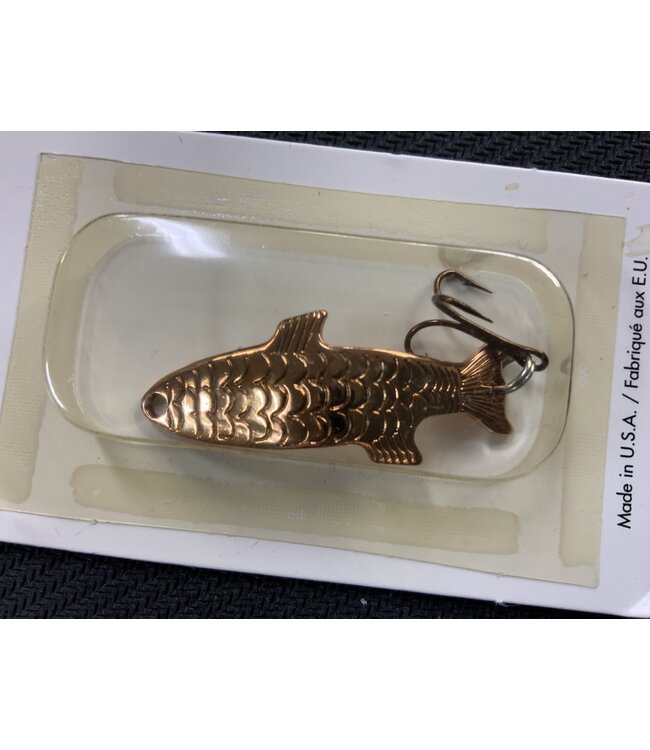 ACME PHOEBE 1/8oz, COPPER