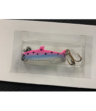ACME PHOEBE 1/12 OZ RAINBOW TROUT