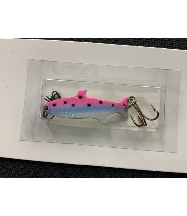 ACME PHOEBE 1/12 OZ RAINBOW TROUT