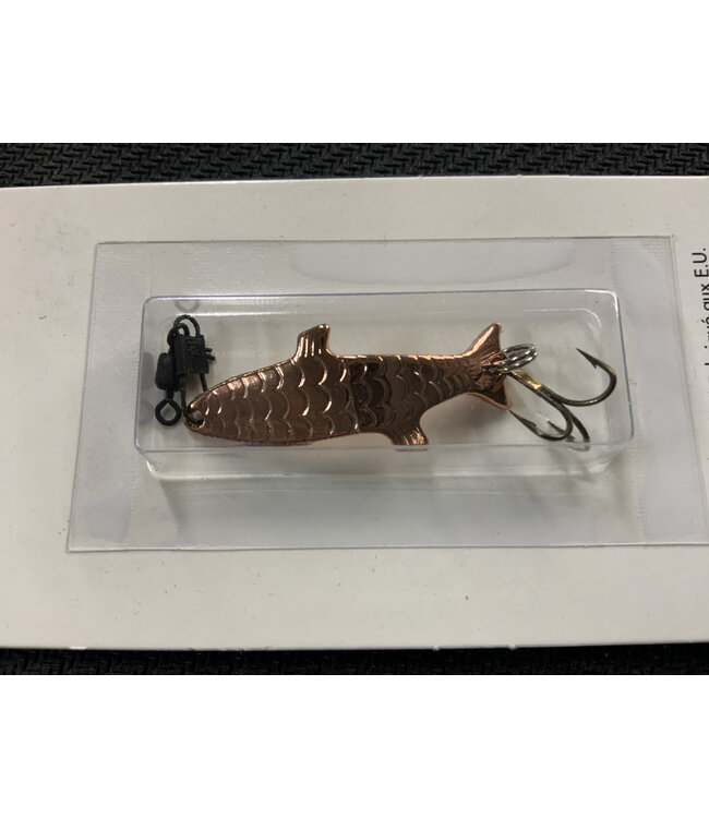 ACME PHOEBE 1/12oz, COPPER