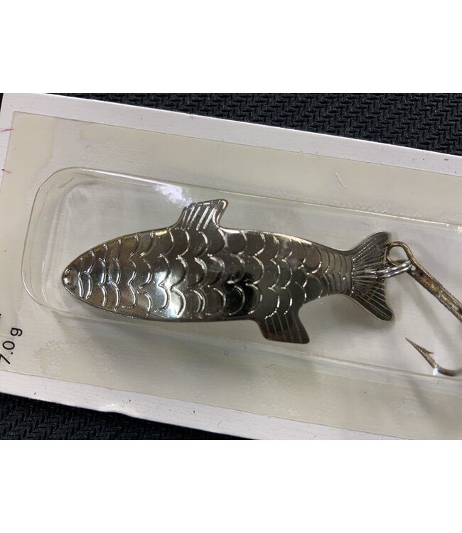 ACME PHOEBE 1/4oz, SILVER