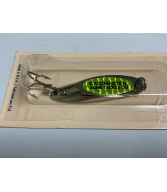 Acme Acme SW138T/CHC Kastmaster Flash