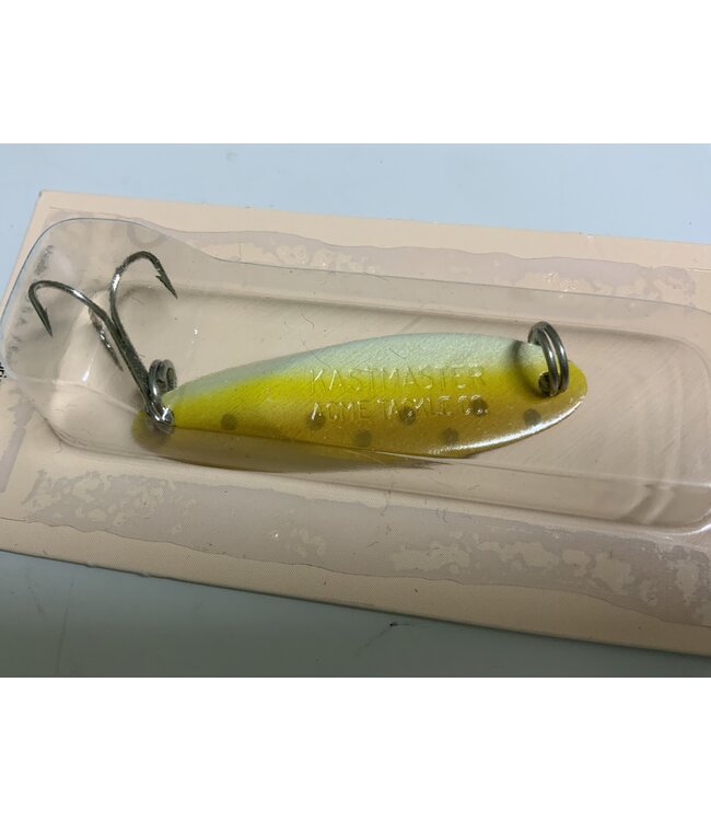 Kastmaster 3/8 oz Brwn Trout