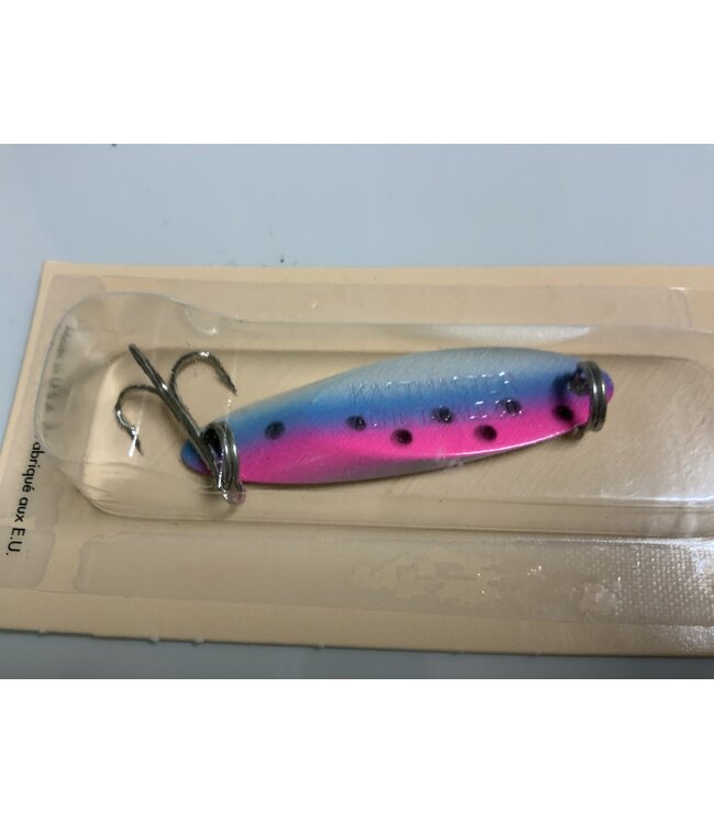Acme Kastmaster 3/8 oz Rnbw Trout