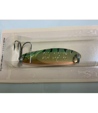 Acme ACME Kastmaster 3/8 oz Metalic Perch