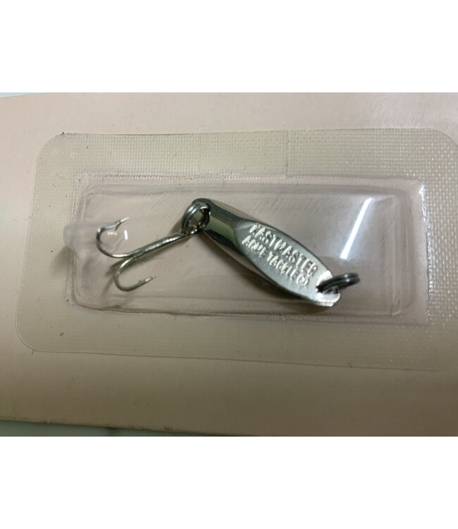 ACME Kastmaster 1/24 oz Chrome