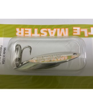 ACME KASTMASTER RattleMaster Series 1/4oz. CHROME