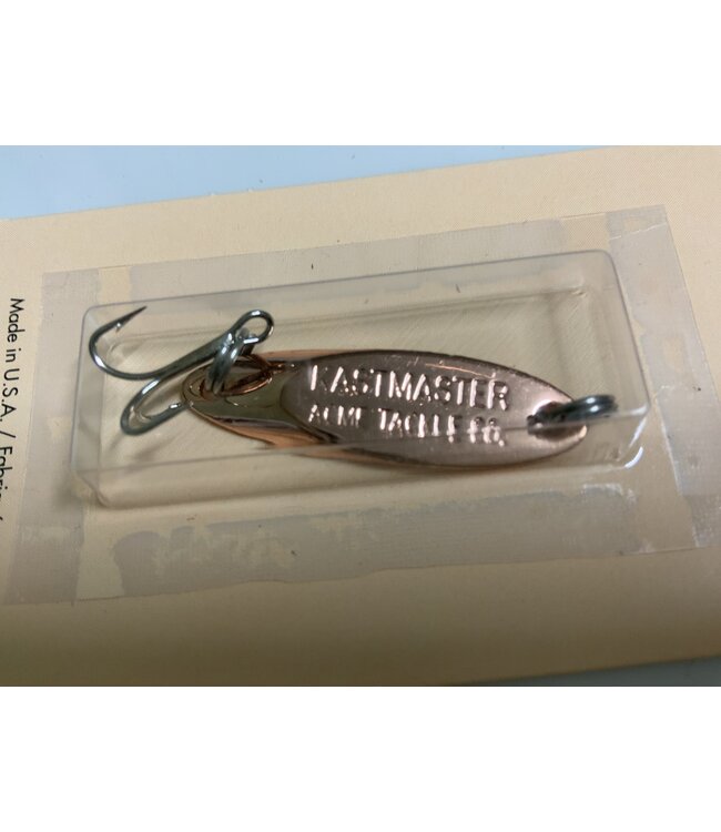 Acme Kastmaster 1/8 oz Copper