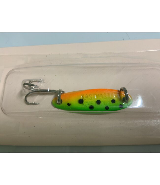 Acme Kastmaster 1/8oz SW105/FT