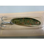 Acme Kastmaster  1/2 oz Brook Trout