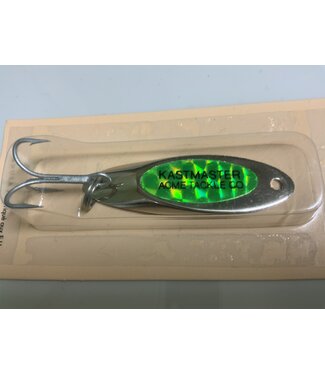 Acme KASTMASTER 1/2 CHRM.GRN.PRISM