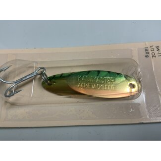 Acme KASTMASTER 1/2OZ METALIC PERCH