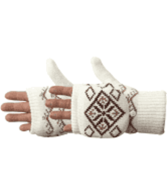 Manzella O680W  IVO ONE SIZE  HEATHER