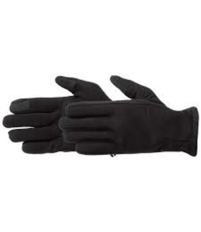 Manzella Manzella Hybrid Ultra Touch Tip Glove