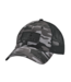 Striker Ice Throwback Trucker Cap Camo