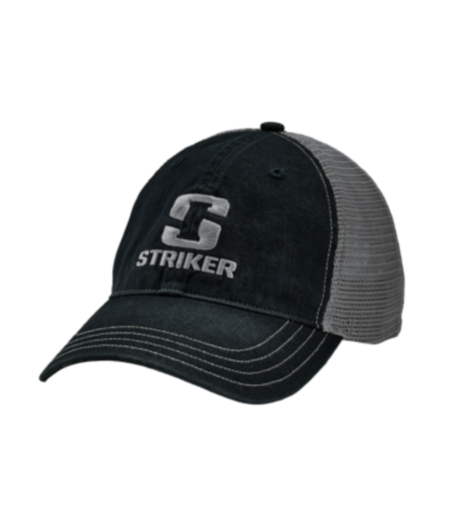 Striker Ice Guide Trucker Cap