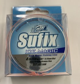 Sufix Sufix Ice Magic 4lb