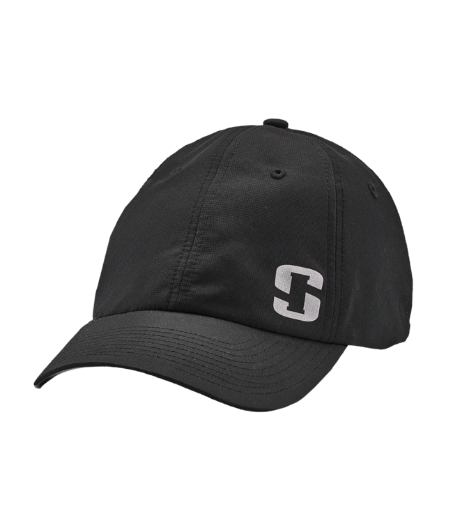 Striker Ice SI Ultralight Cap Black
