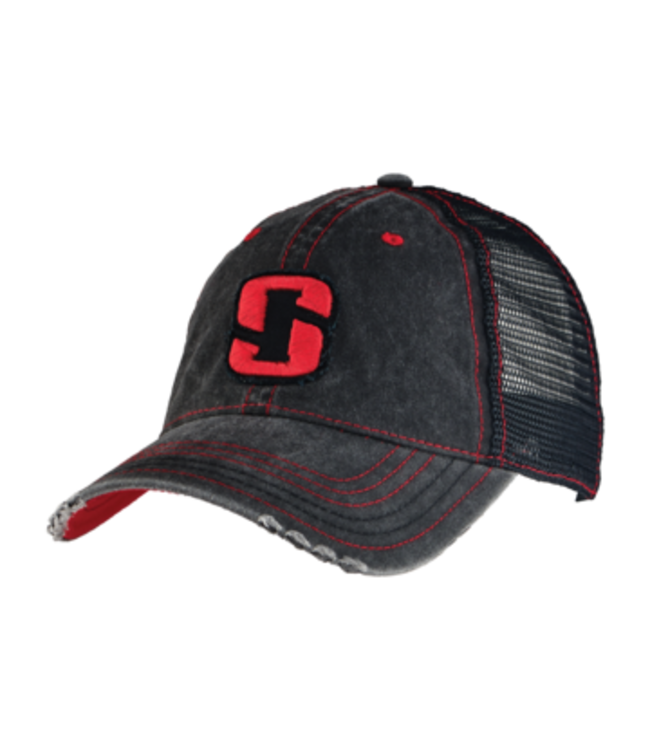 Striker Ice SI Logo Cap