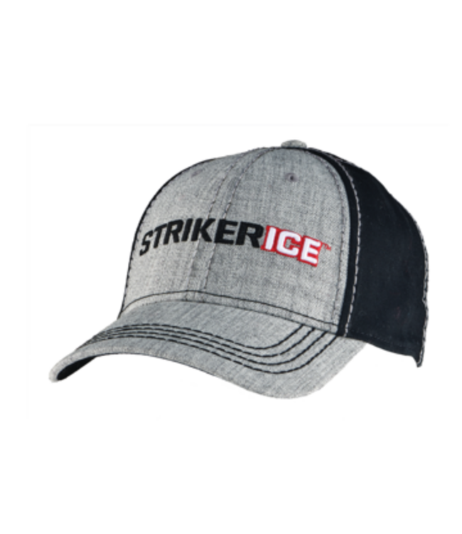 Striker Ice Striker Logo Cap
