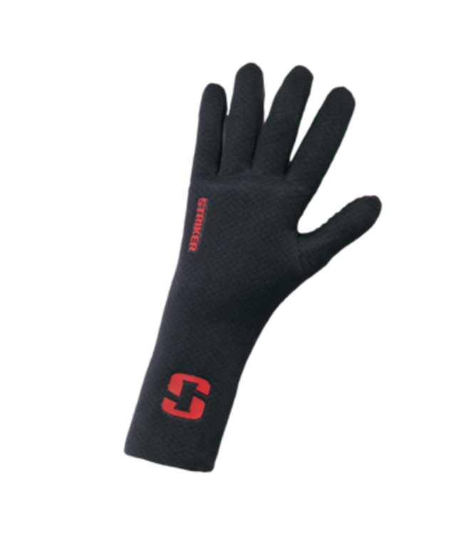Striker Ice Stealth Gloves