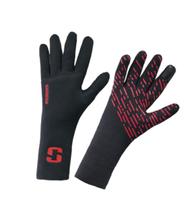 Striker Ice Stealth Gloves