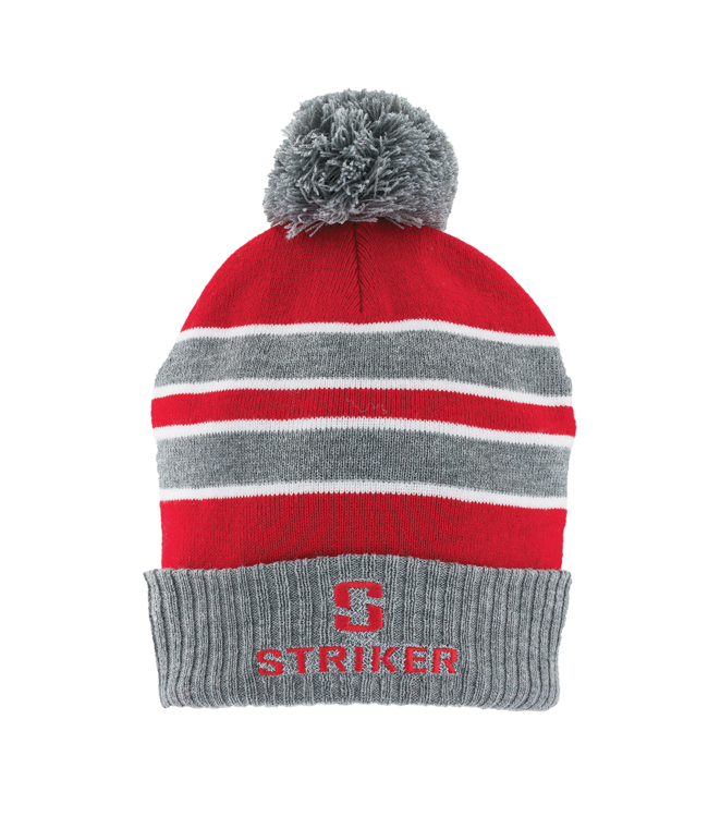 Striker Ice Double Up Knit Hat