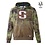 Striker Ice Rage Hoody Stryk Transition